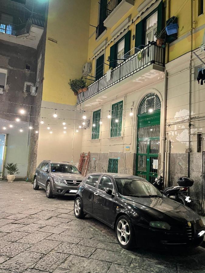 Sweet Bella * Napoli